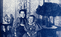 Two More Volumes Finished – Vol 1 #3 and&nbsp;#4