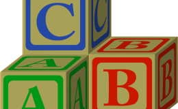 ABC’s of the&nbsp;Gospel