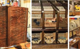 Birds of the Bible – Foundation – The&nbsp;Ark