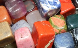 Precious Stones and Birds – Foundation&nbsp;Stones