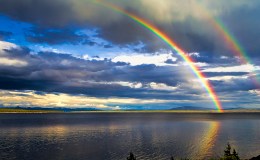 McGuffey’s 6th Grade Reader – God Is&nbsp;Everywhere