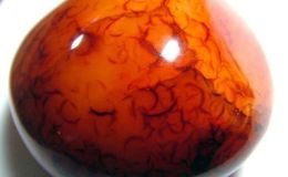 Precious Stones and Birds –&nbsp;Sardius