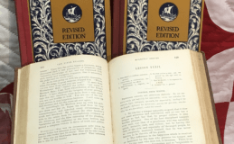 McGuffey’s Reader – First Grade&nbsp;Introduction